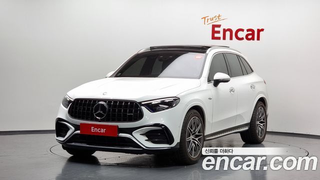 Mercedes BENZ | Mercedes BENZ GLC-Class X254 | GLC-Class X254