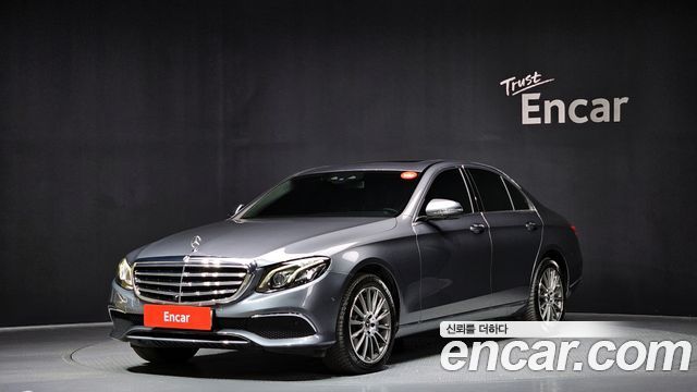 Mercedes BENZ | Mercedes BENZ E-Class W213 | E-Class W213