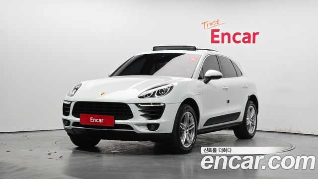 Porsche | Porsche Macan | Macan
