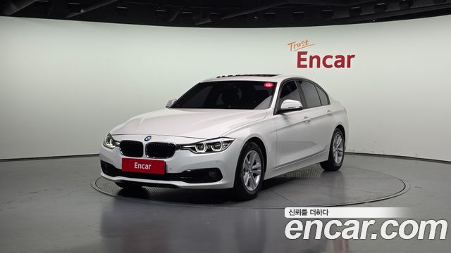 BMW | BMW 3 Series (F30) | 3 Series (F30)