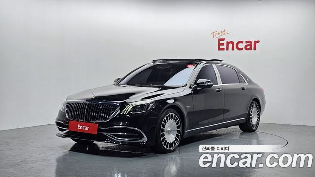 Mercedes BENZ | Mercedes BENZ S-Class W222 | S-Class W222