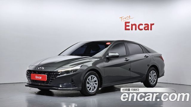 Hyundai | Hyundai Avante (CN7) | Avante (CN7)