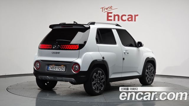 Hyundai | Hyundai Casper | Casper