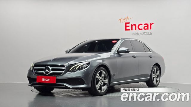Mercedes BENZ | Mercedes BENZ E-Class W213 | E-Class W213