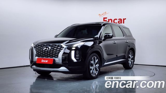 Hyundai | Hyundai Palisade (LX3) | Palisade (LX3)