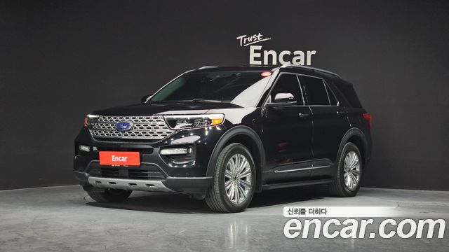 FORD | FORD Explorer 6Th Generation | Explorer 6Th Generation