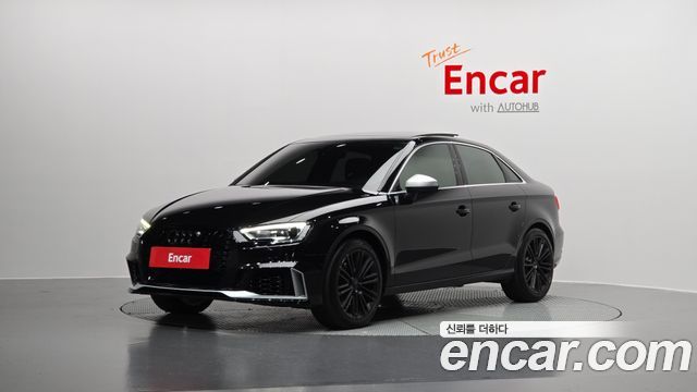 AUDI | AUDI NEW A3 | NEW A3