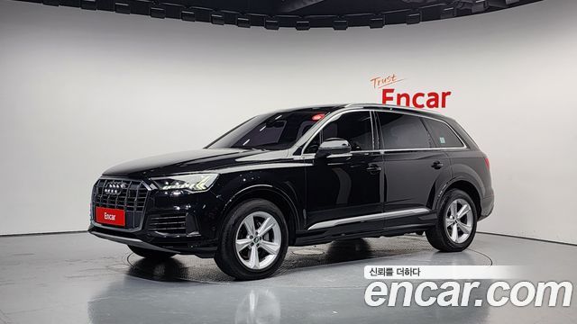 AUDI | AUDI Q7 (4M) | Q7 (4M)