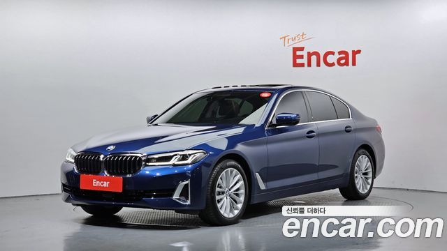 BMW | BMW 5 Series (G30) | 5 Series (G30)