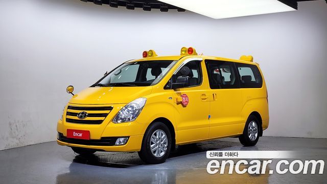 Hyundai | Hyundai Grand Starex | Grand Starex