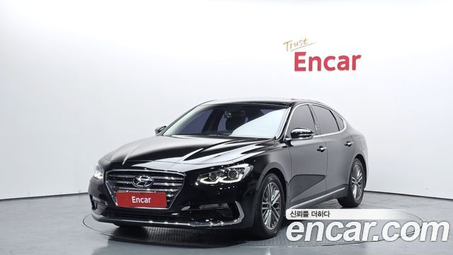 Hyundai | Hyundai Grandeur IG | Grandeur IG