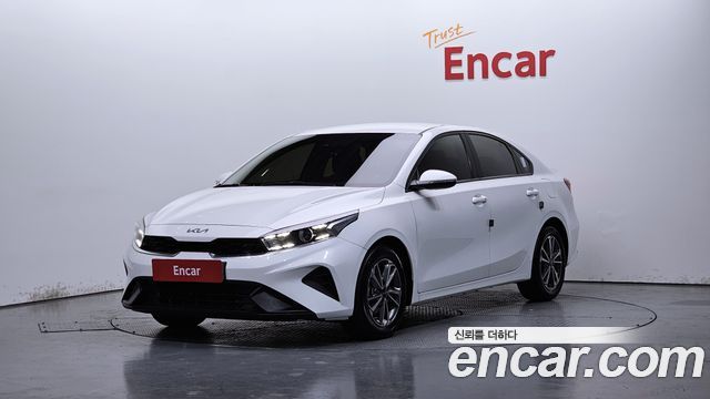 KIA | KIA THE NEW K3 2Nd Generation | THE NEW K3 2Nd Generation