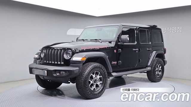 JEEP | JEEP Wrangler (JL) | Wrangler (JL)