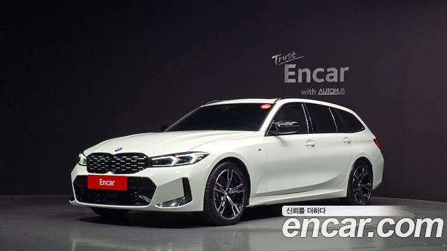 BMW | BMW 3 Series (G20) | 3 Series (G20)