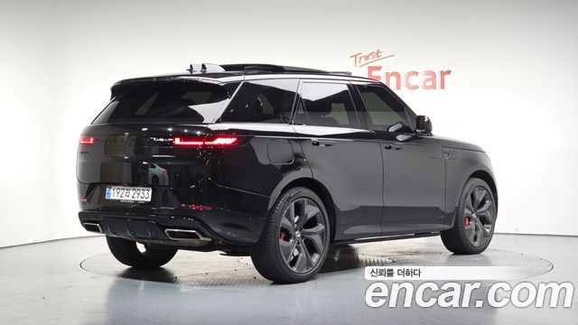 LAND Rover | LAND Rover Range Rover Sport 3Rd Generation | Range Rover Sport 3Rd Generation