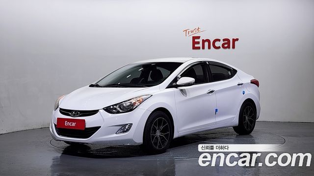 Hyundai | Hyundai Avante MD | Avante MD