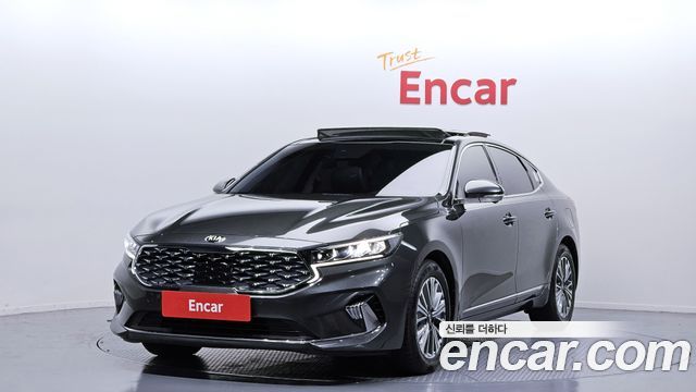 KIA | KIA K7 Premier Hybrid | K7 Premier Hybrid