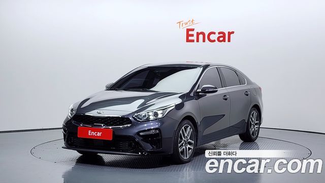 KIA | KIA ALL NEW K3 | ALL NEW K3