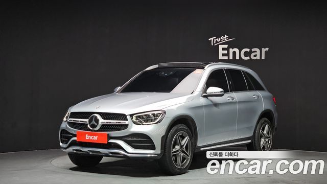 Mercedes BENZ | Mercedes BENZ GLC-Class X253 | GLC-Class X253