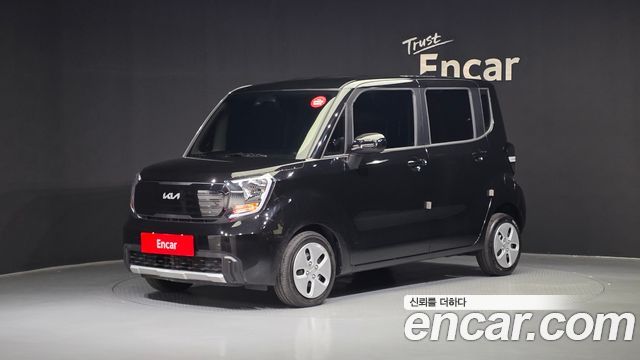 KIA | KIA THE NEW KIA RAY | THE NEW KIA RAY