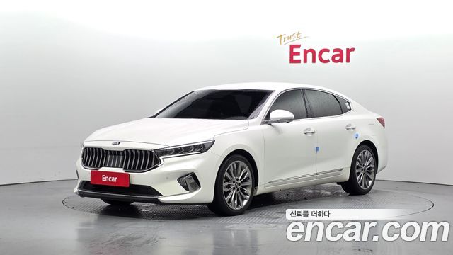 KIA | KIA K7 Premier | K7 Premier