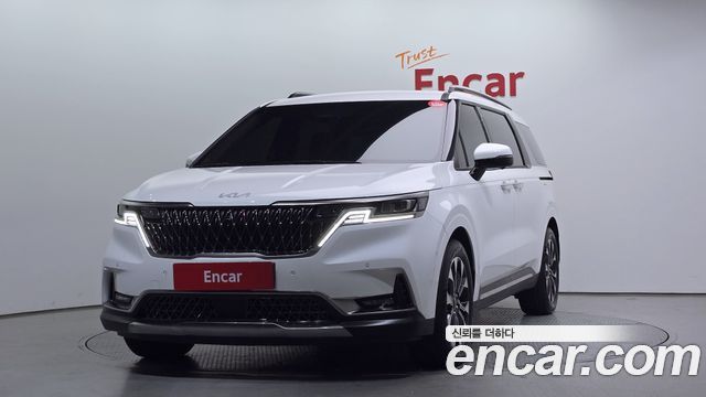 KIA | KIA Carnival 4Th Generation | Carnival 4Th Generation