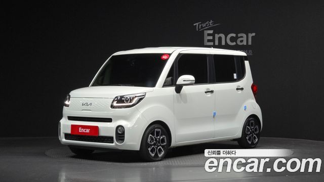 KIA | KIA THE NEW RAY | THE NEW RAY