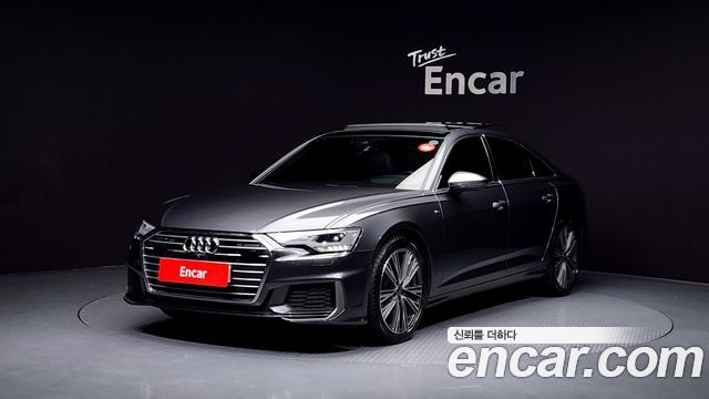 AUDI | AUDI A6 (C8) | A6 (C8)