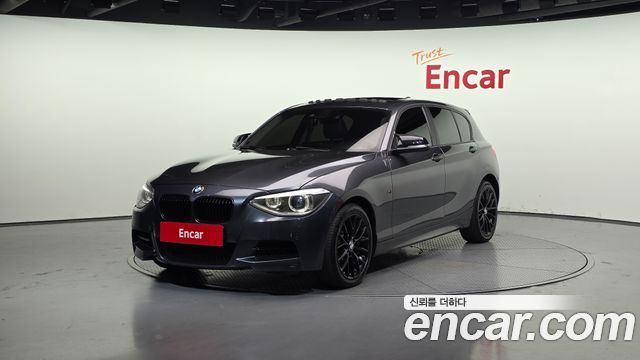 BMW | BMW 1 Series (F20) | 1 Series (F20)
