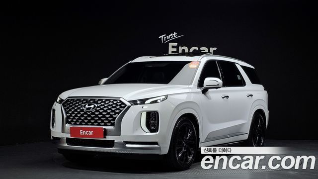 Hyundai | Hyundai Palisade (LX3) | Palisade (LX3)