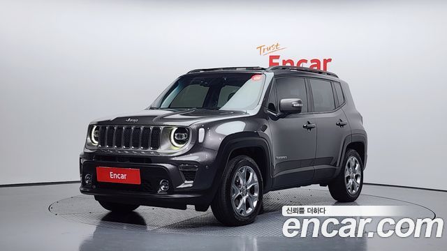 JEEP | JEEP Renegade | Renegade
