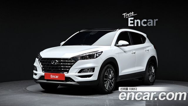 Hyundai | Hyundai ALL NEW Tucson | ALL NEW Tucson