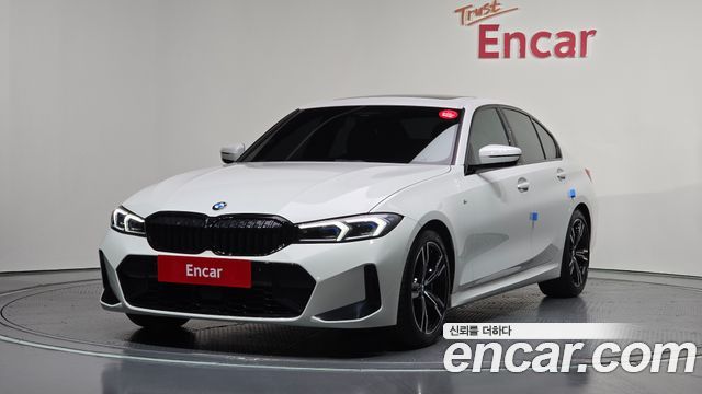 BMW | BMW 3 Series (G20) | 3 Series (G20)