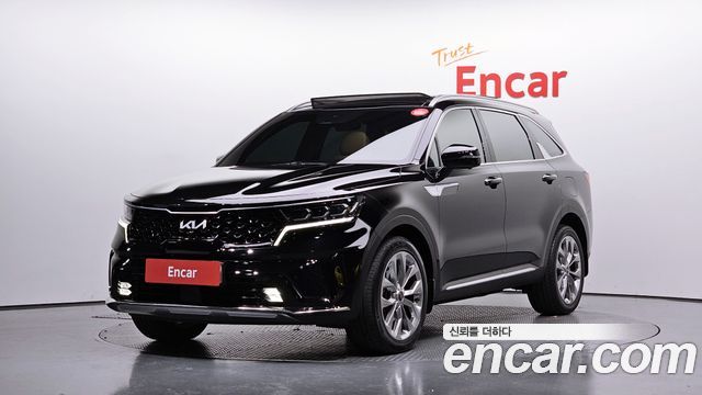 KIA | KIA Sorento 4Th Generation | Sorento 4Th Generation