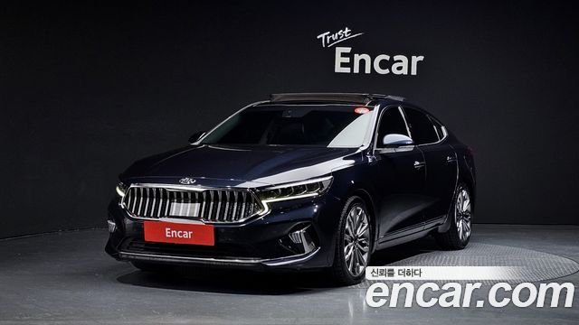 KIA | KIA K7 Premier | K7 Premier