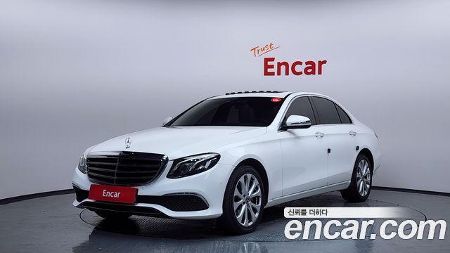 Mercedes BENZ | Mercedes BENZ E-Class W213 | E-Class W213