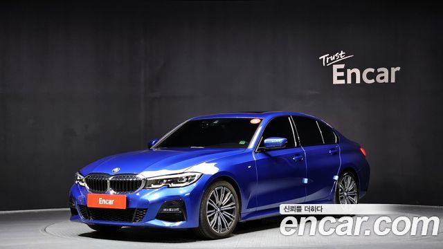 BMW | BMW 3 Series (G20) | 3 Series (G20)