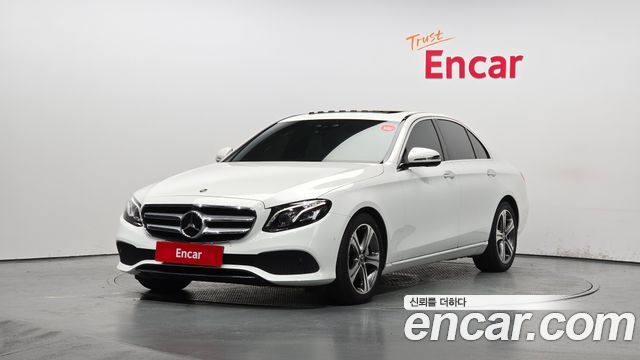 Mercedes BENZ | Mercedes BENZ E-Class W213 | E-Class W213