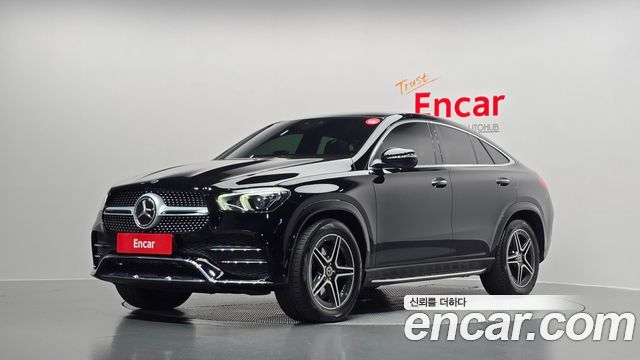 Mercedes BENZ | Mercedes BENZ GLE-Class W167 | GLE-Class W167