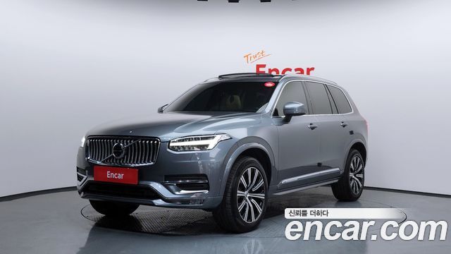 Volvo | Volvo XC90 2Nd Generation | XC90 2Nd Generation