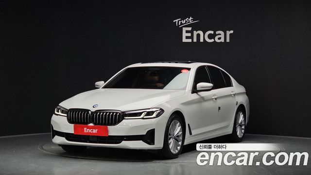 BMW | BMW 5 Series (G30) | 5 Series (G30)