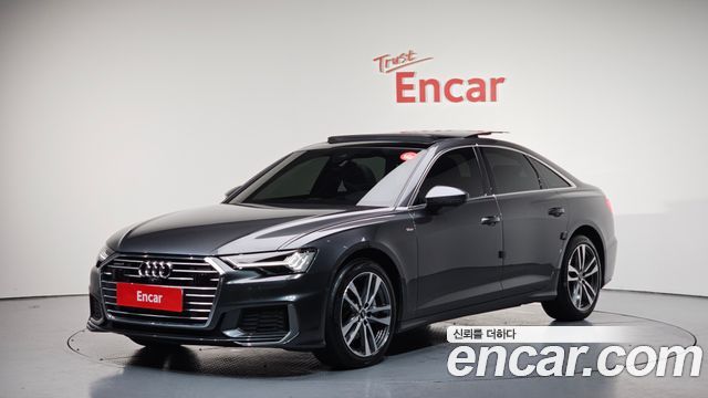 AUDI | AUDI A6 (C8) | A6 (C8)