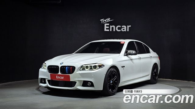BMW | BMW 5 Series (F10) | 5 Series (F10)