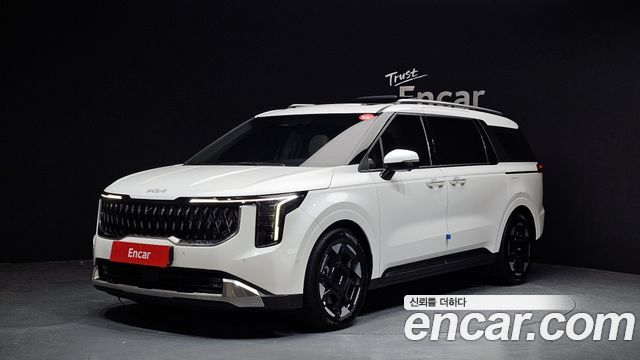 KIA | KIA THE NEW Carnival 4Th Generation | THE NEW Carnival 4Th Generation