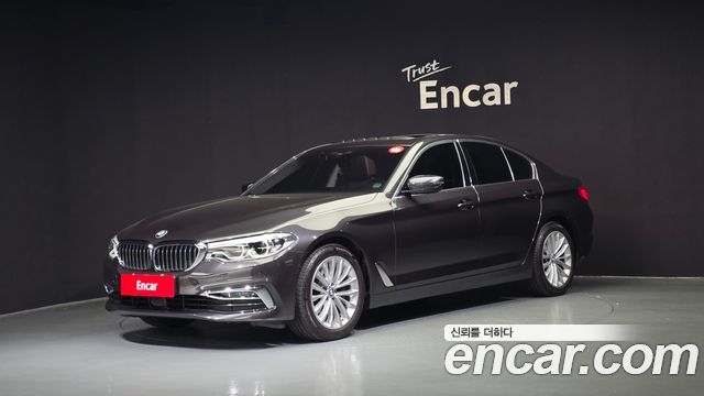 BMW | BMW 5 Series (G30) | 5 Series (G30)