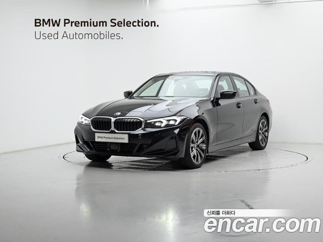 BMW | BMW 3 Series (G20) | 3 Series (G20)