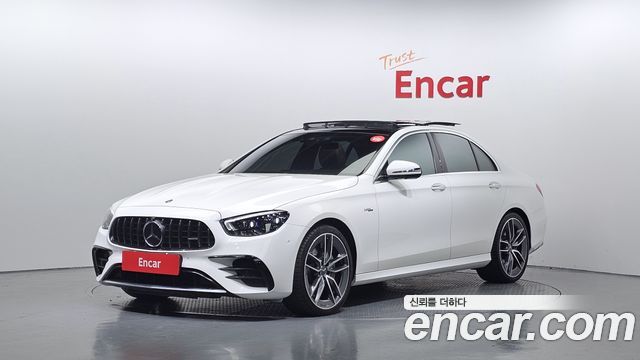 Mercedes BENZ | Mercedes BENZ E-Class W213 | E-Class W213