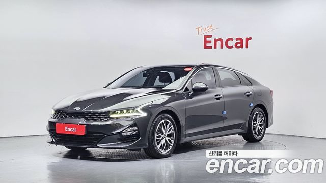 KIA | KIA K5 3Rd Generation | K5 3Rd Generation