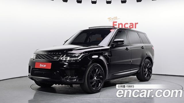 LAND Rover | LAND Rover Range Rover Sport 2Nd Generation | Range Rover Sport 2Nd Generation