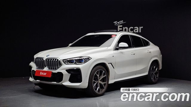BMW | BMW X6 (G06) | X6 (G06)